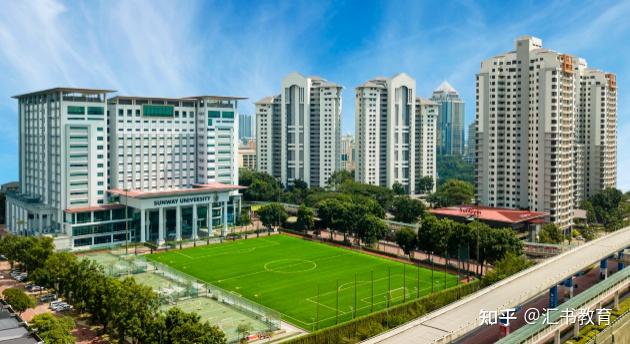 双威学生好消息!双威大学与这所国际著名大学独家合作 - 知乎