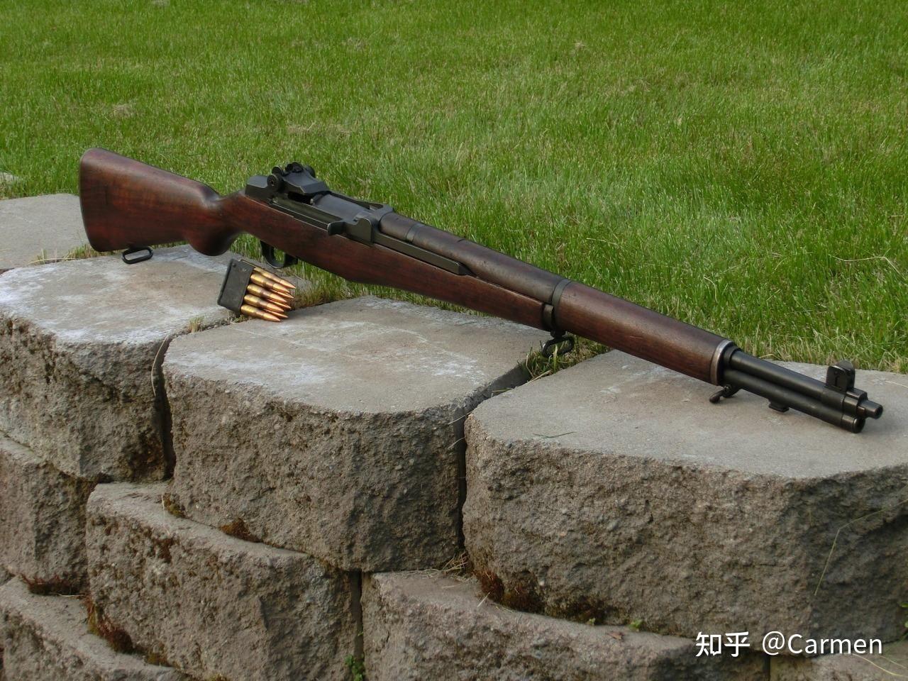 有哪些二战时的武器装备至今在仍不过时的包括改进型号