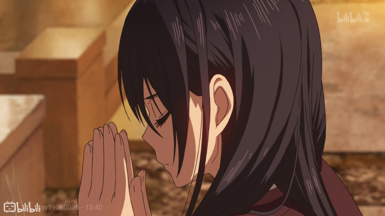 citrus第五话恋人之下与父爱