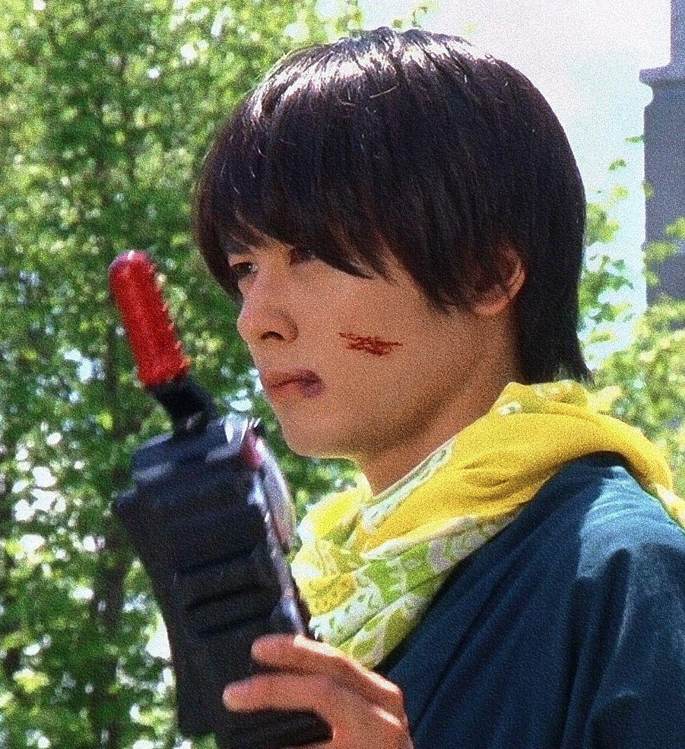 有没有假面骑士平成骑士的头像