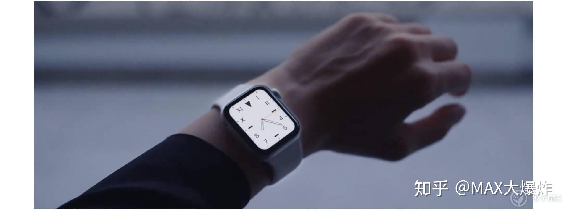 5 款自定义表盘 让你的 Apple Watch 效率翻倍 - 知乎