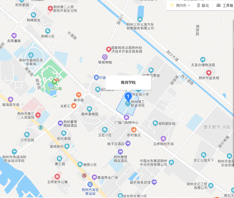 2024年湖北省公务员笔试荆州考区考前温馨提示 - 知乎