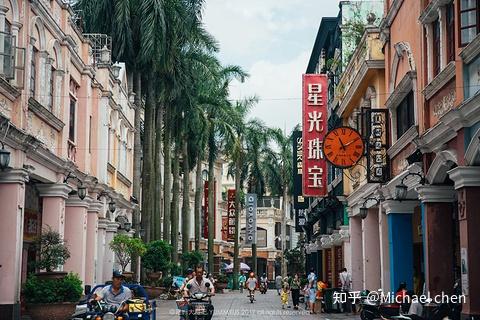 佛山旅游景点推荐_佛山电脑培训_佛山特色景点介绍