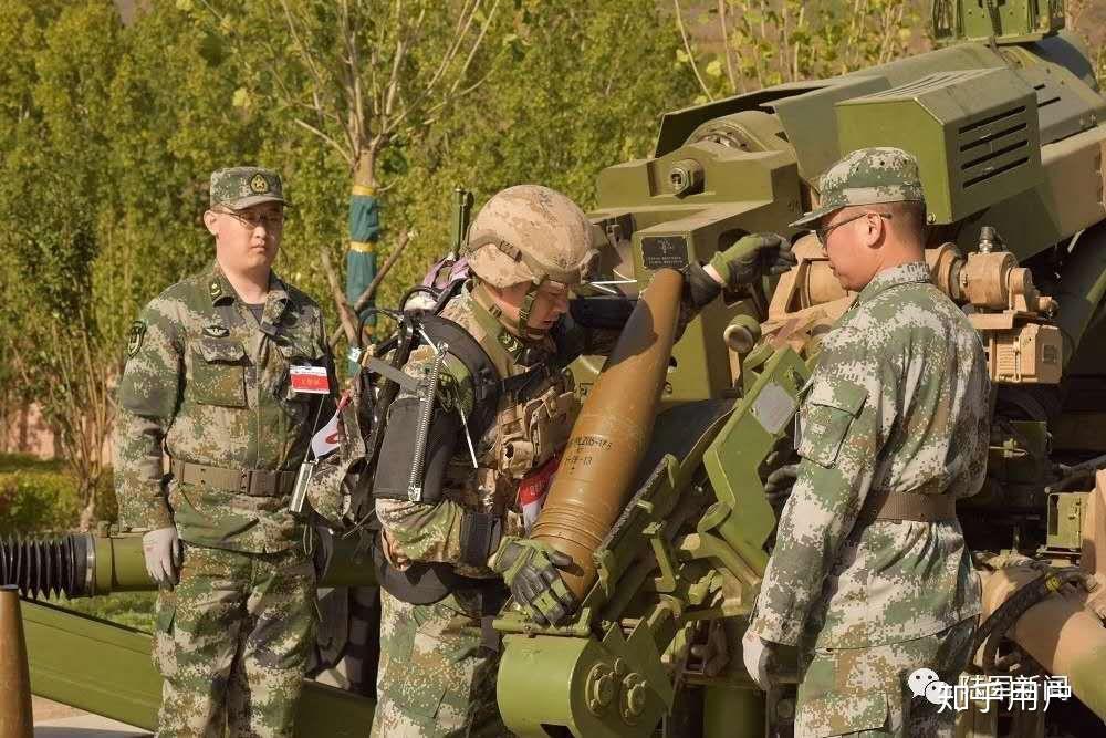 火炮装填技术的发展历史是怎么样的