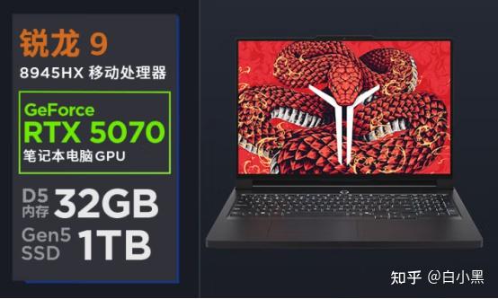 联想笔记本电脑推荐！2025联想笔记本选购攻略！含小新/Yoga/Thinkbook