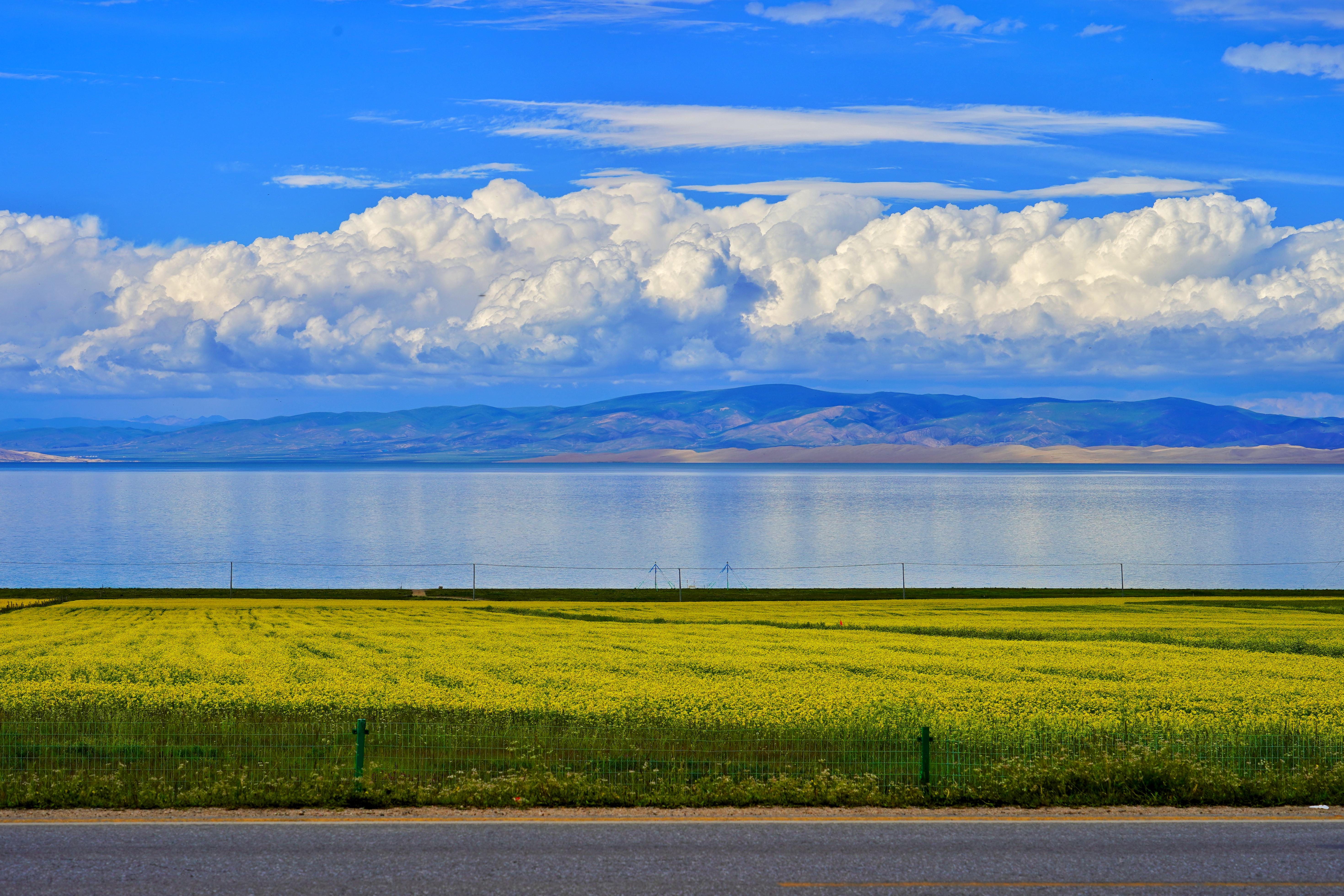 好想出去旅游,有哪些推荐的地方?
