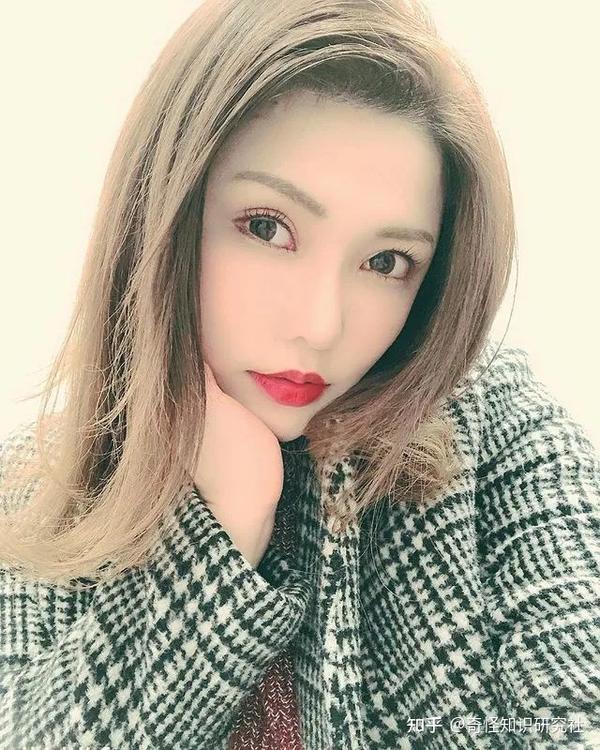 人类最强身材，富家千金的暗黑圈业界之路“冲田杏梨”—奇怪研究（14） - 知乎