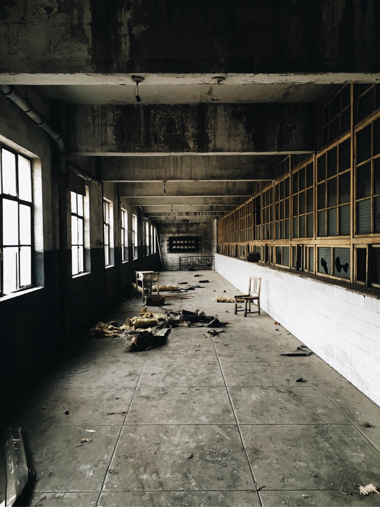 北京有哪些被废弃的地方值得一看推荐理由是什么