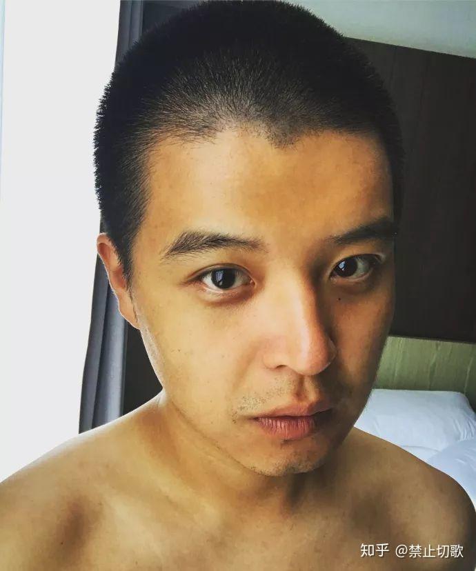 三十而立的马頔,不再唱爱情,开始为迷惘青年发声 - 知乎