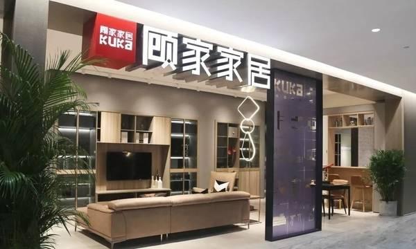 顾家欧亚非再度荣升,与“同门师兄”李东来各居正副总裁之位! - 知乎