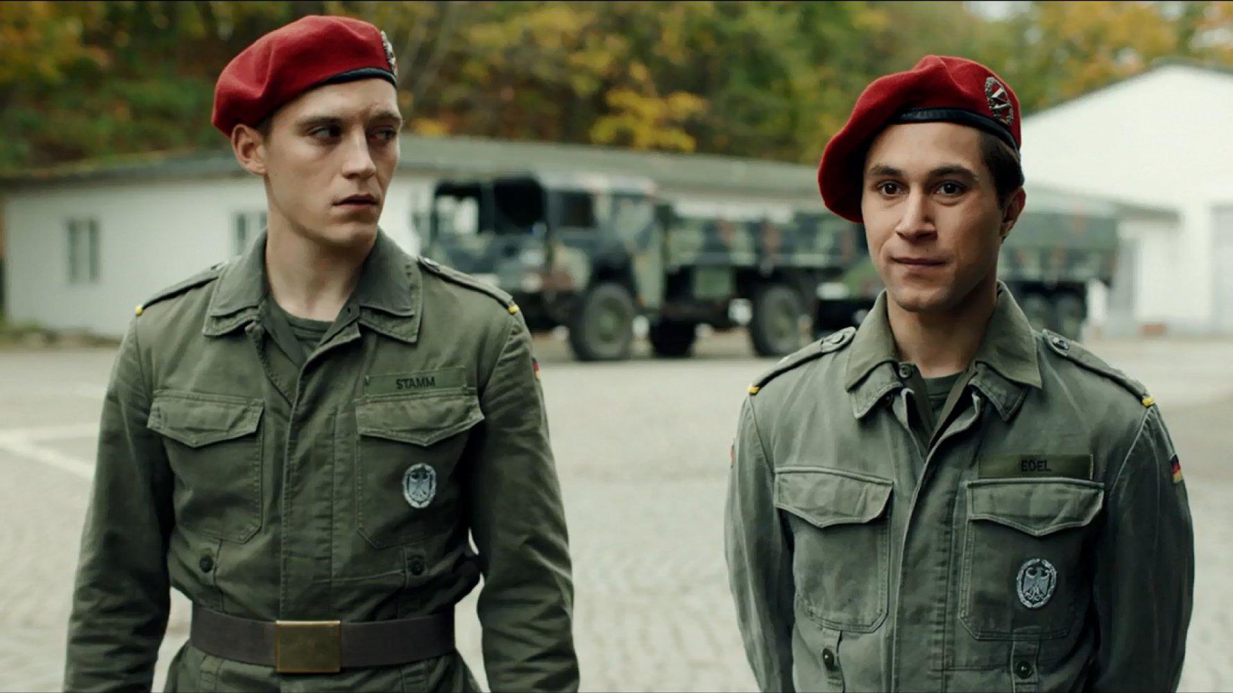 「德国83年」——烂番茄年度十佳中的唯一非英语剧