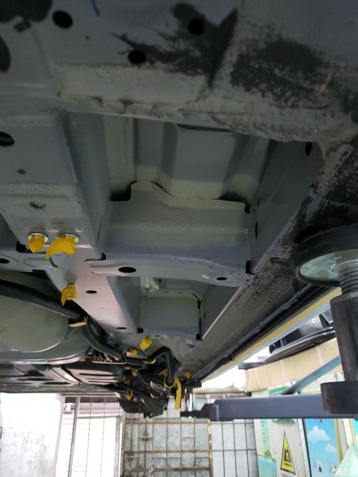 一见钟情——偶提威尼斯蓝尊享混动奥德赛