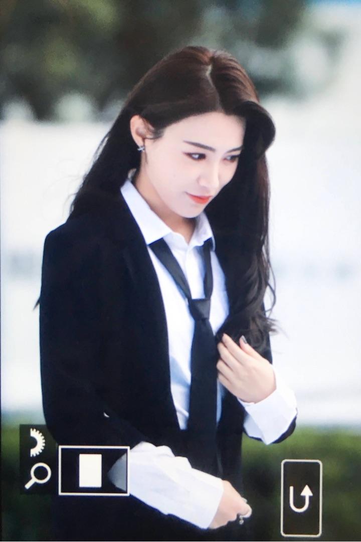 如何评价戴萌的帅气snh48的戴萌