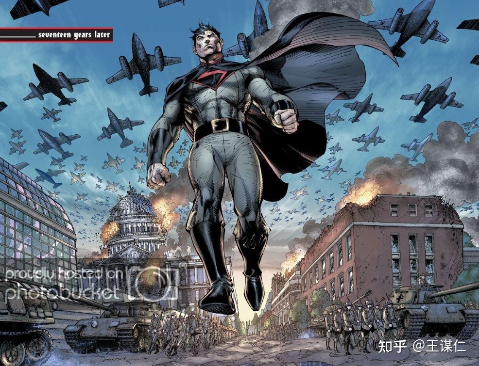 闪点当前华纳能包容扎导并让一切重回正轨的最后机会