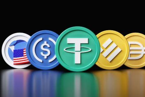 教你认识什么是稳定币