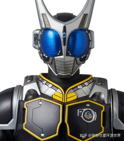 在ded的神主牌上正式作为g4的标志使用代表骑士:假面骑士g4,,常见错误