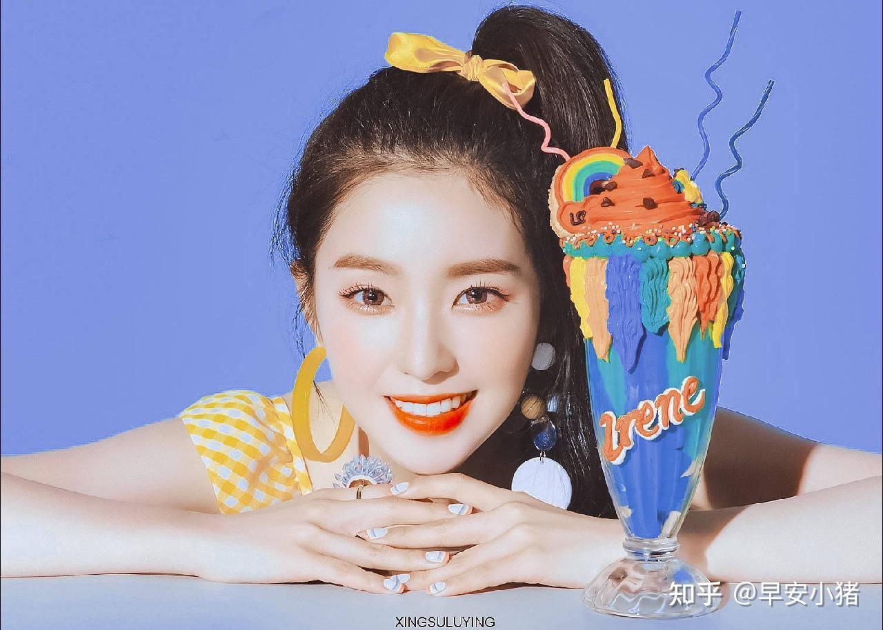 个人评价金智秀和裴珠泫哪个好看?