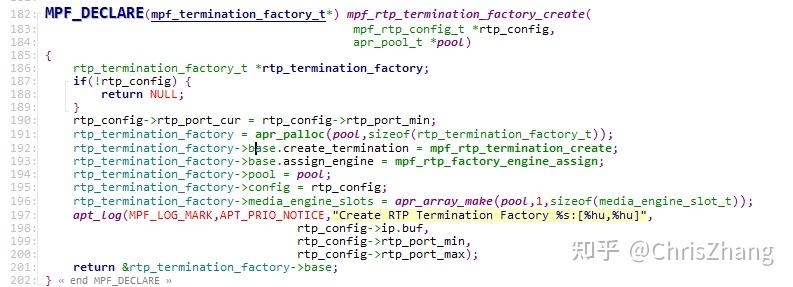 【unimrcpclient源码分析】mrcp Components - 知乎