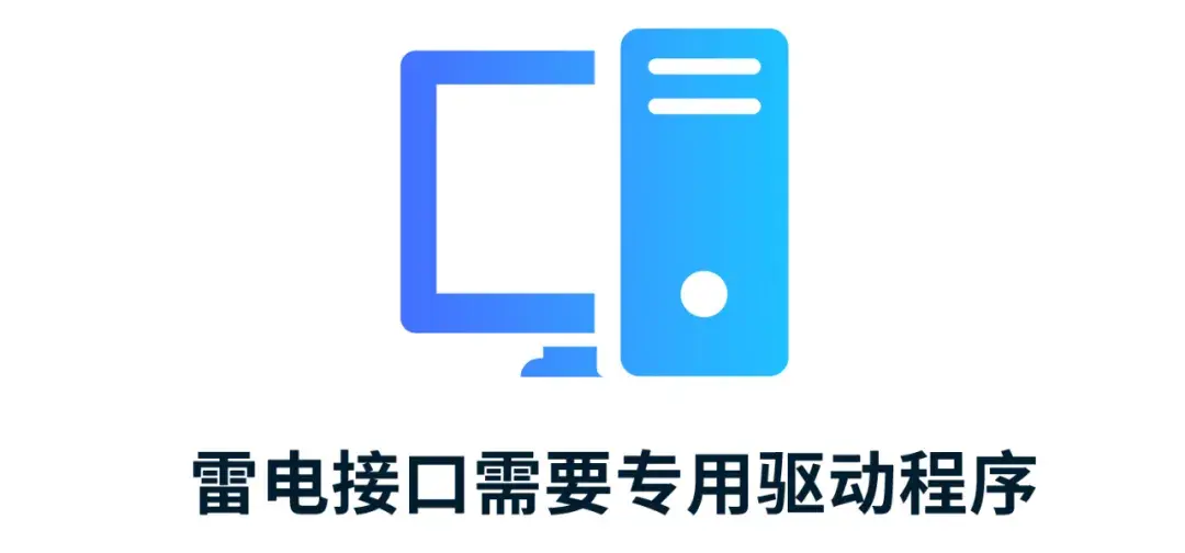 Usu4 USB4和雷电4,你分清了吗? - 知乎