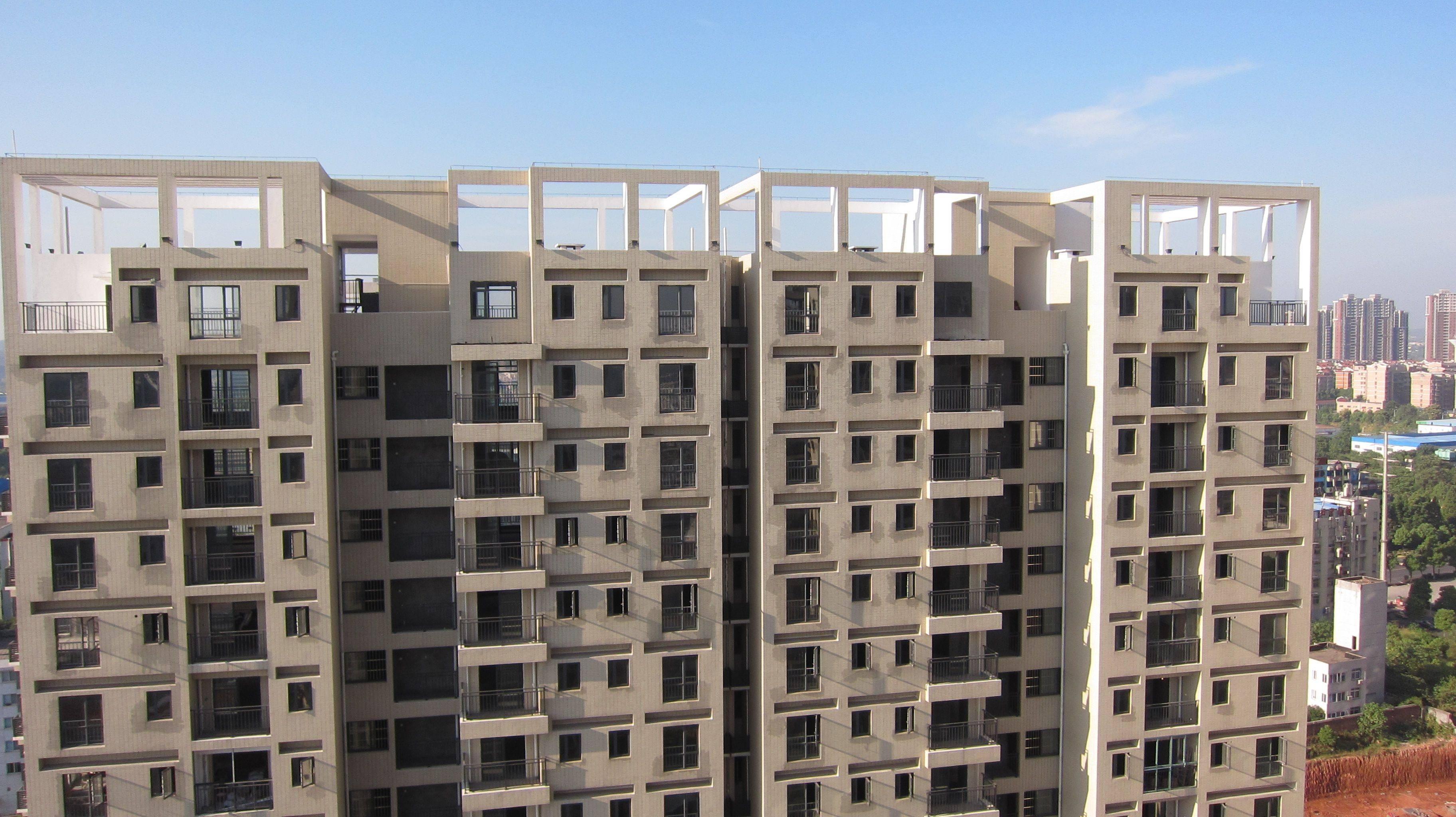 惠州建筑加固公司之砌体结构加固用常规施工工艺