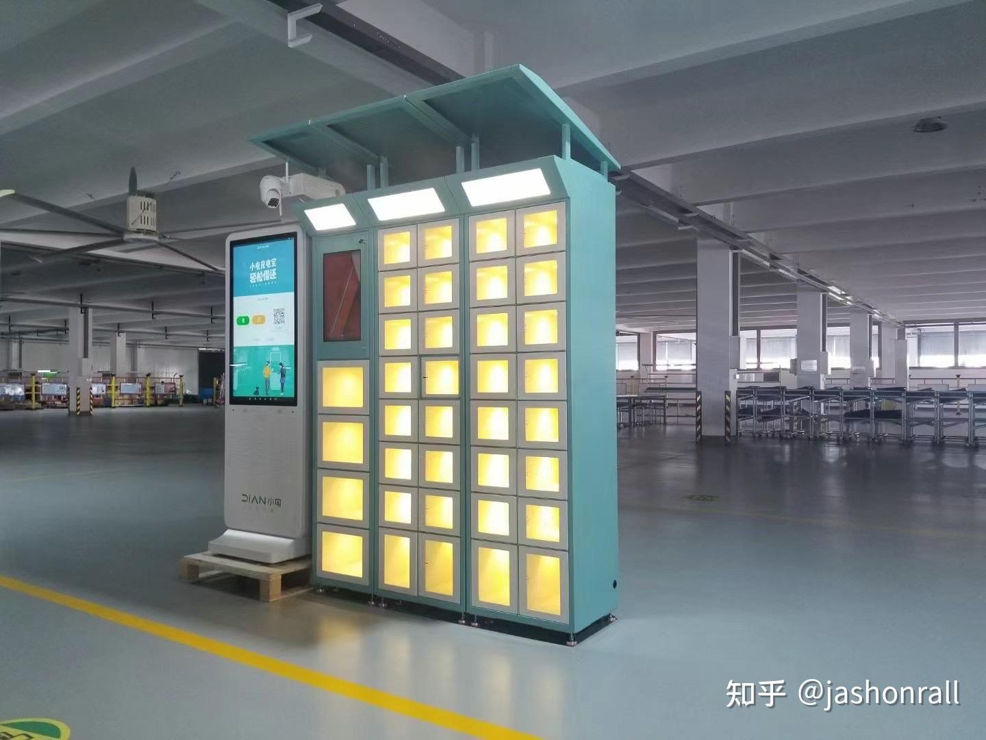 智能取餐柜如何持续保持新鲜