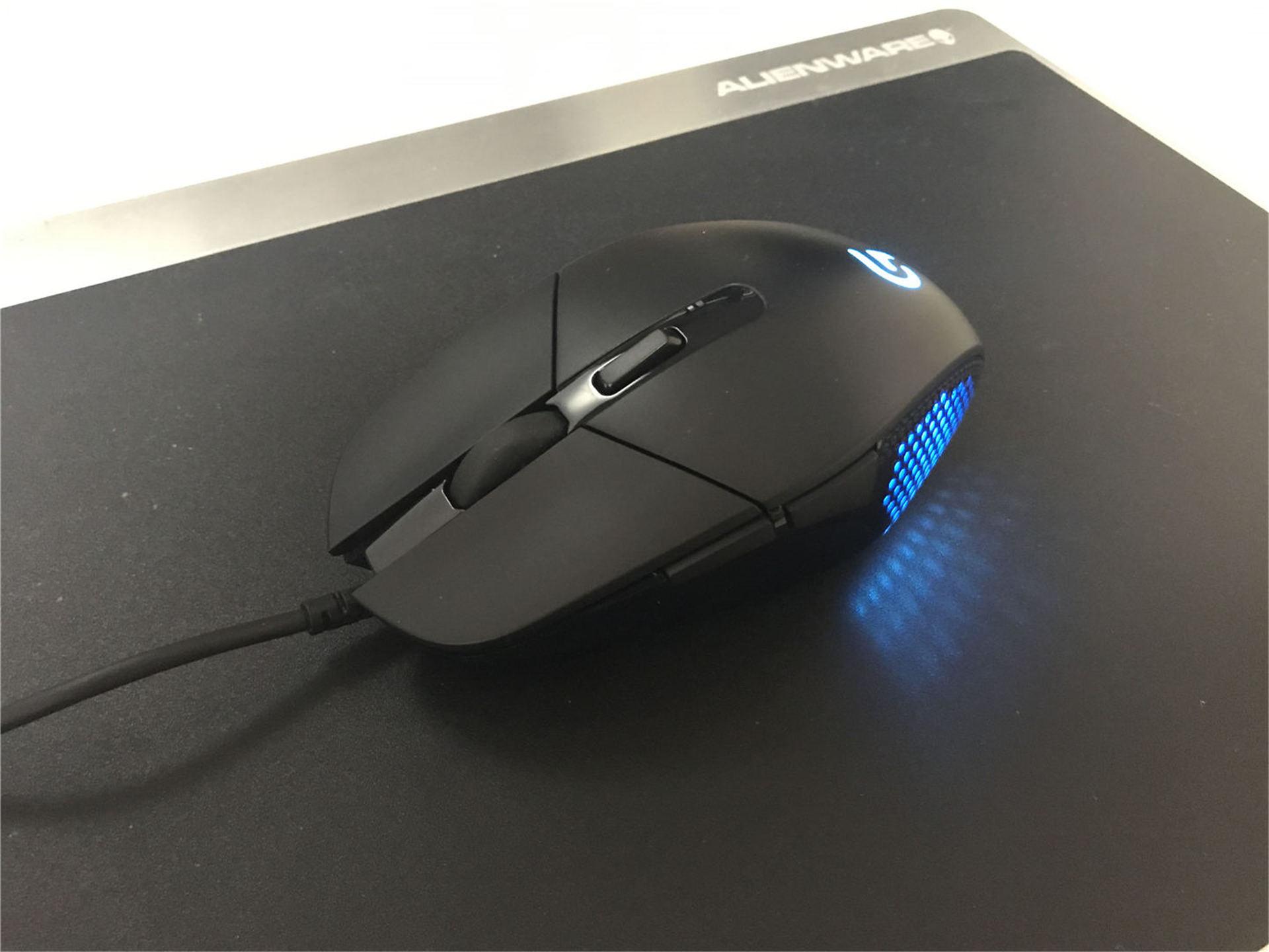 罗技g102和g302哪个好呢