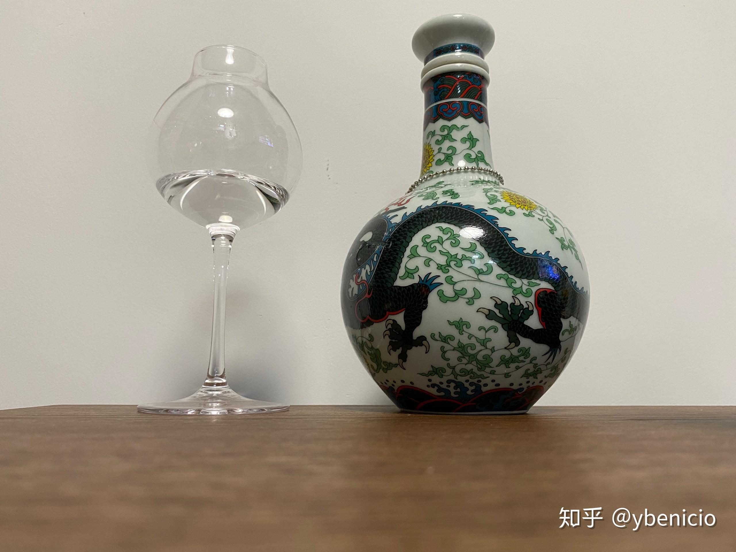 牛栏山珍品30年图片