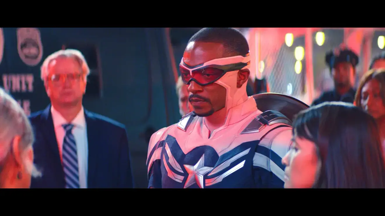 如何评价美剧《猎鹰与冬兵》第六集(大结局)? - 知乎