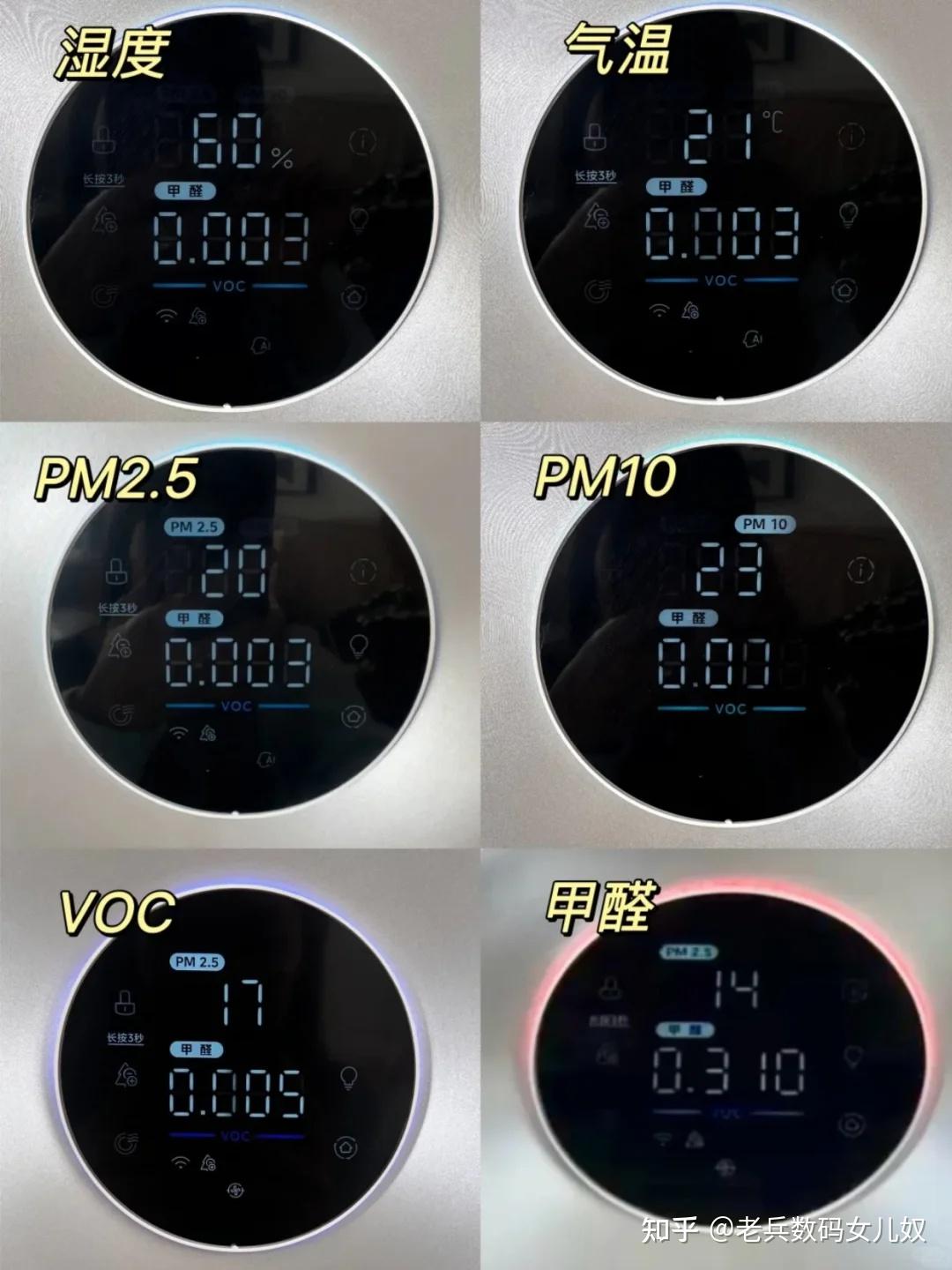 2026空气净化器怎么选?美的R8 vs T1000Lite深度实测,多数人闭眼选R8更划算