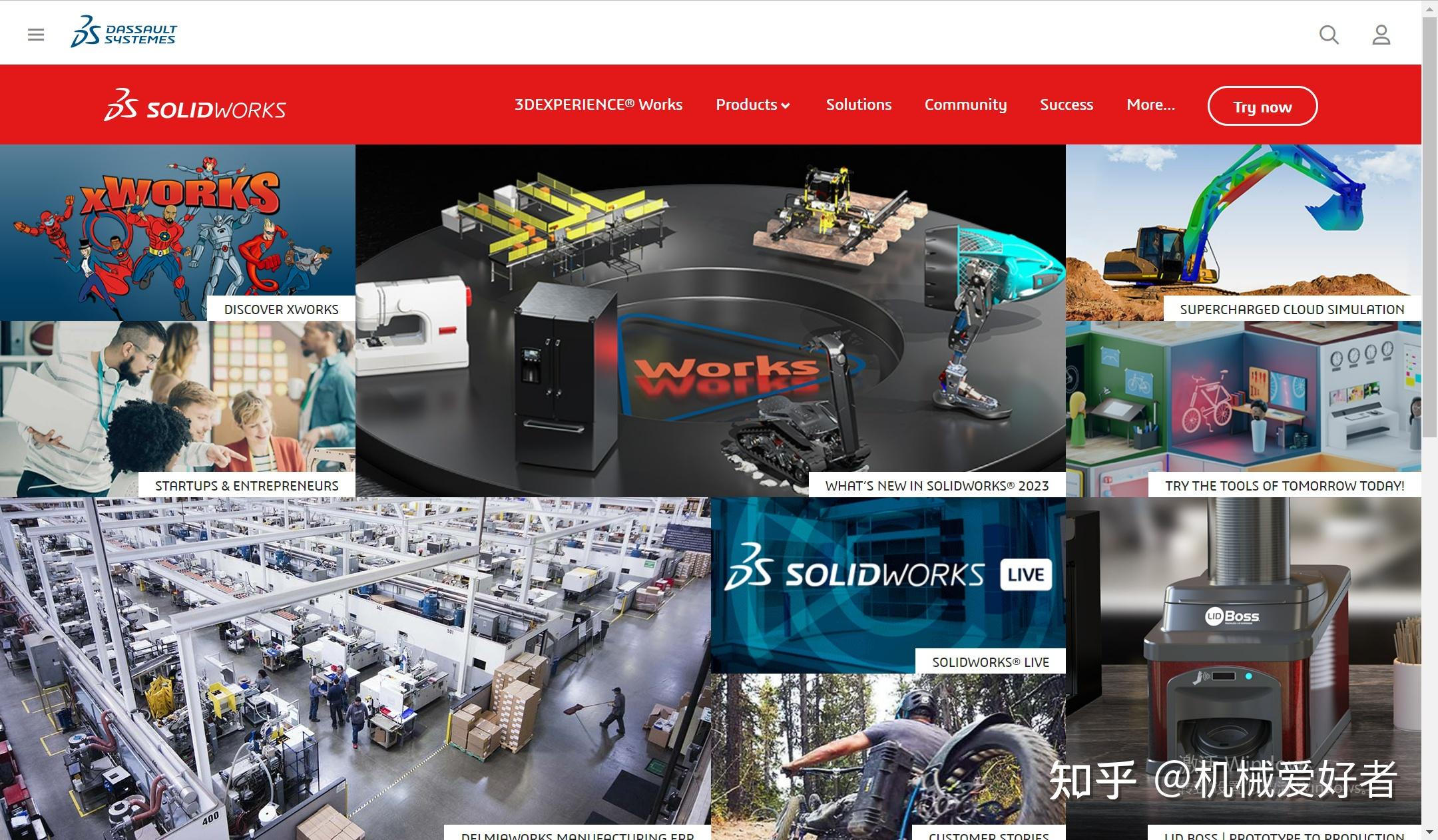 solidworks到底怎么读？3D建模软件分享！ - 知乎