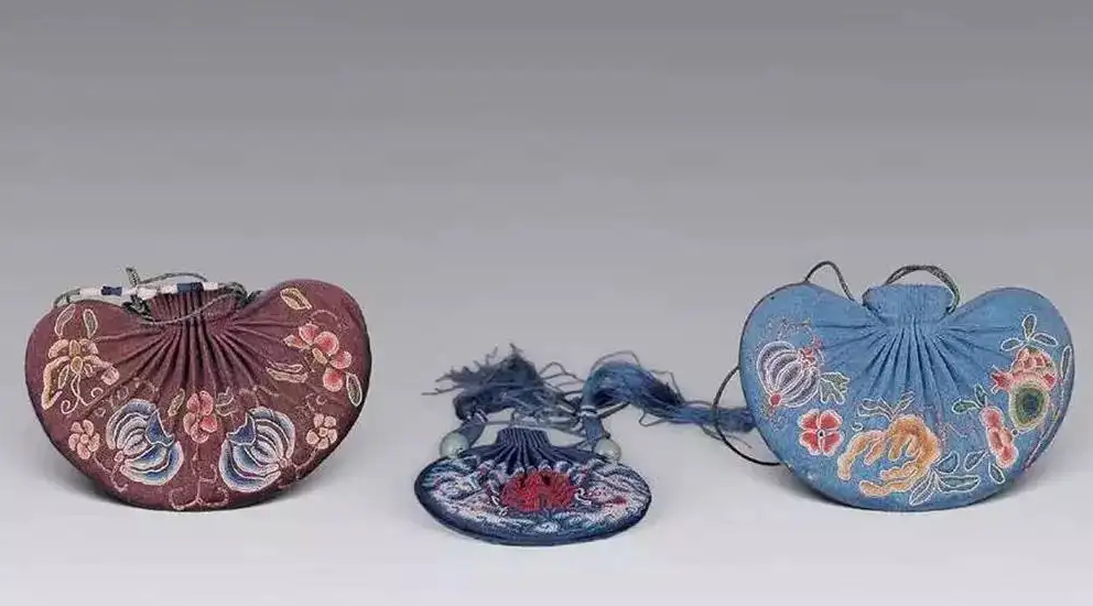 端午节-谈谈中国包包发展史~ - 知乎