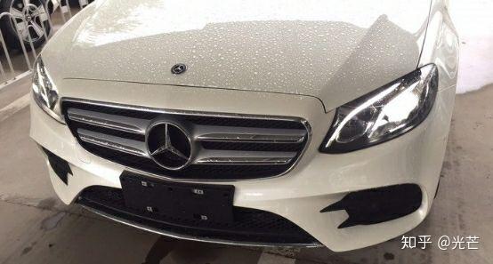 手上现在有一台老奔驰c,准备再置换一台奔驰,预算50~70万,有什么靠谱