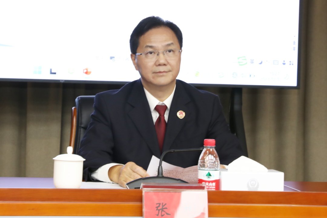 书记刘晓剑,党委委员,副局长邱焱峰;罗湖区检察院党组书记,检察长张彬