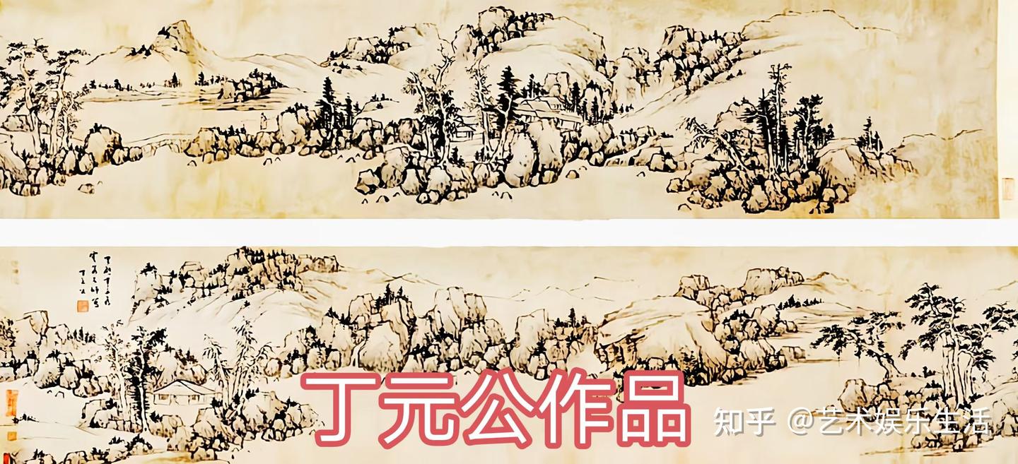 丁姓概况和174位古今名人 - 知乎