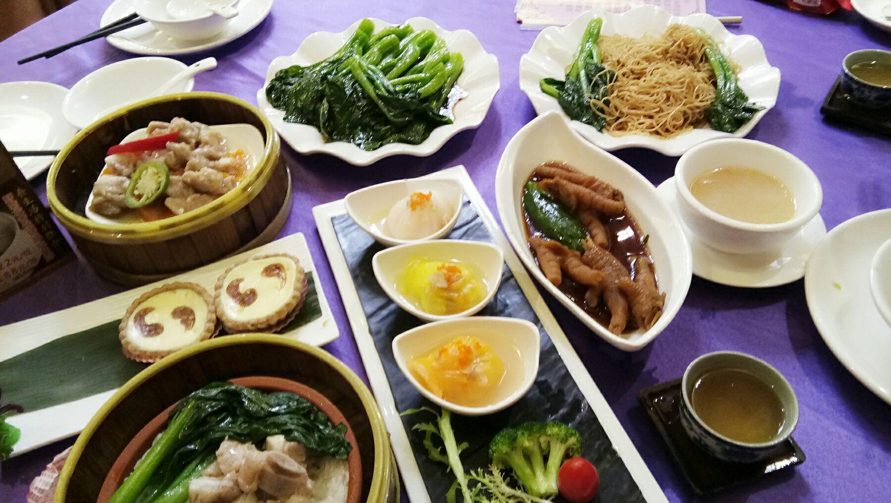 河北省的人对南方十九个省市自治区的饮食有什么看法? - 知乎