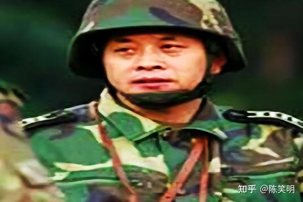 司令是多大的官，什么样级别才能叫司令？ 知乎