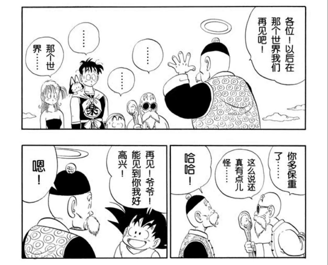 龙珠编年史