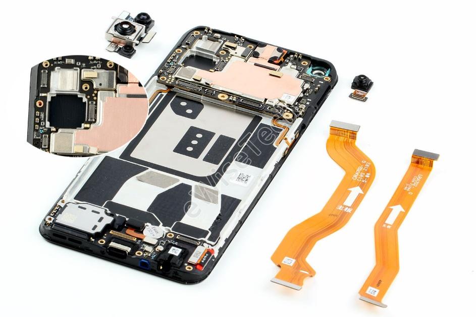 e拆解:千元级别的realme gt neo,又如何达到旗舰级别的体验? - 知乎