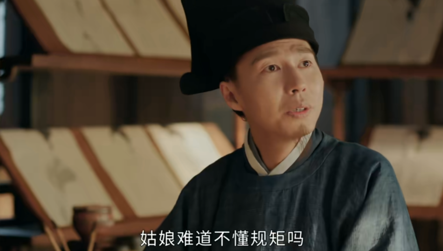 于正的新作品又要火了于正最近出了什么新剧