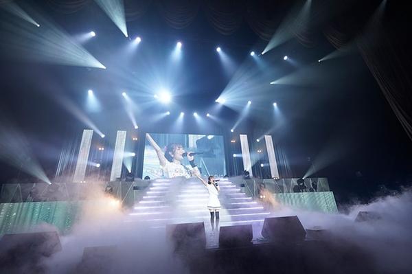 声优 石原夏织1st Live Tour Dvd将于6月17日发售 知乎 声优 石原夏织1st Live Tour Dvd将于6月17日发售 知乎