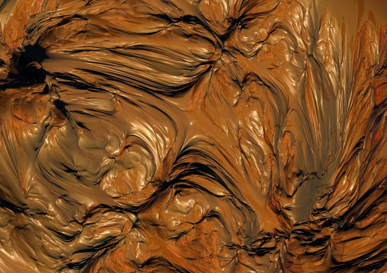 3. 油性颜料可选