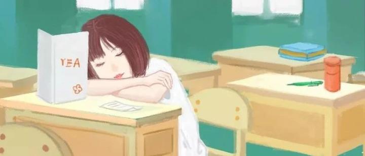 学生上课打瞌睡的真正原因竟然是……家长和老师都应该看看 - 知乎