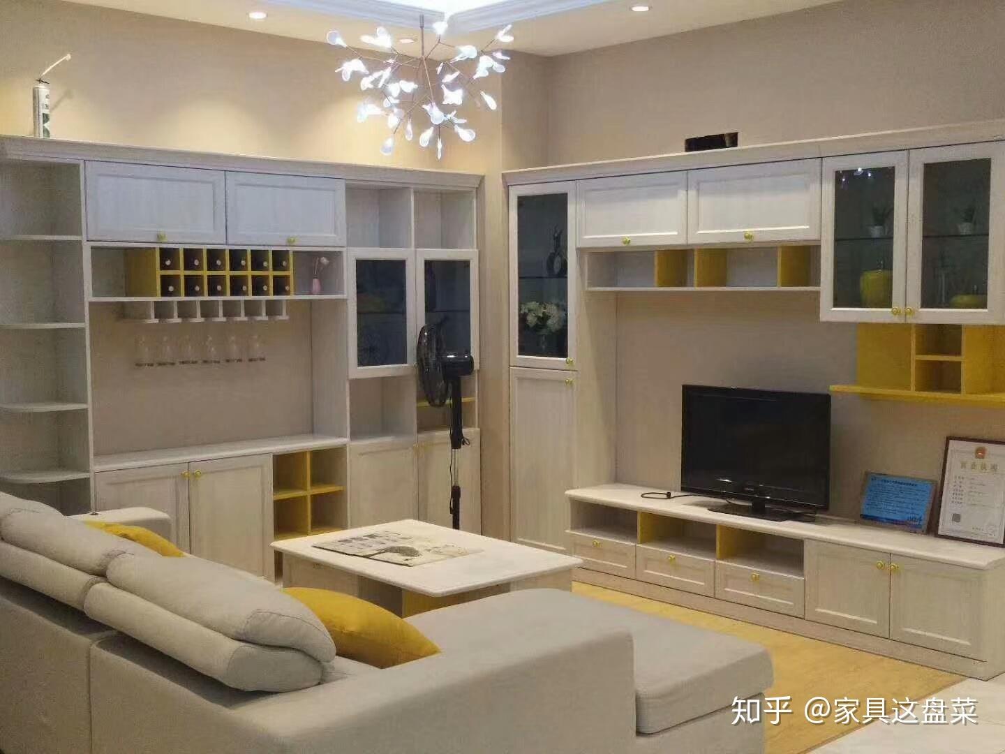 家居装修一定要注意避开的7种颜色 速度收藏！ - 知乎