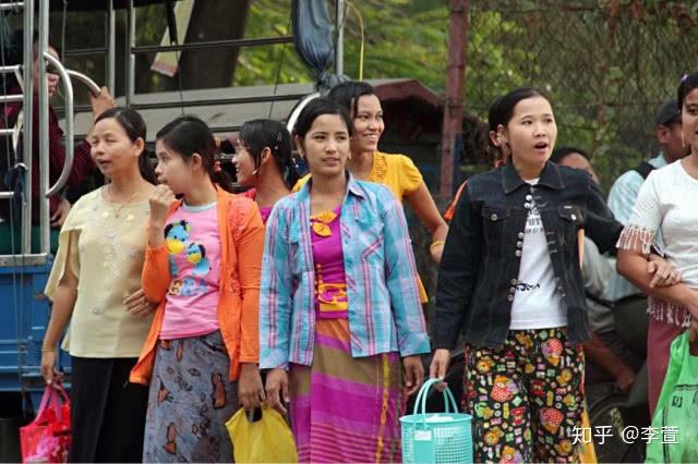 娶一个缅甸媳妇得花多少钱?缅甸女孩说出实情