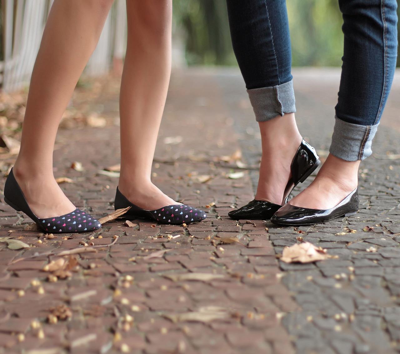 运动鞋透气性分析