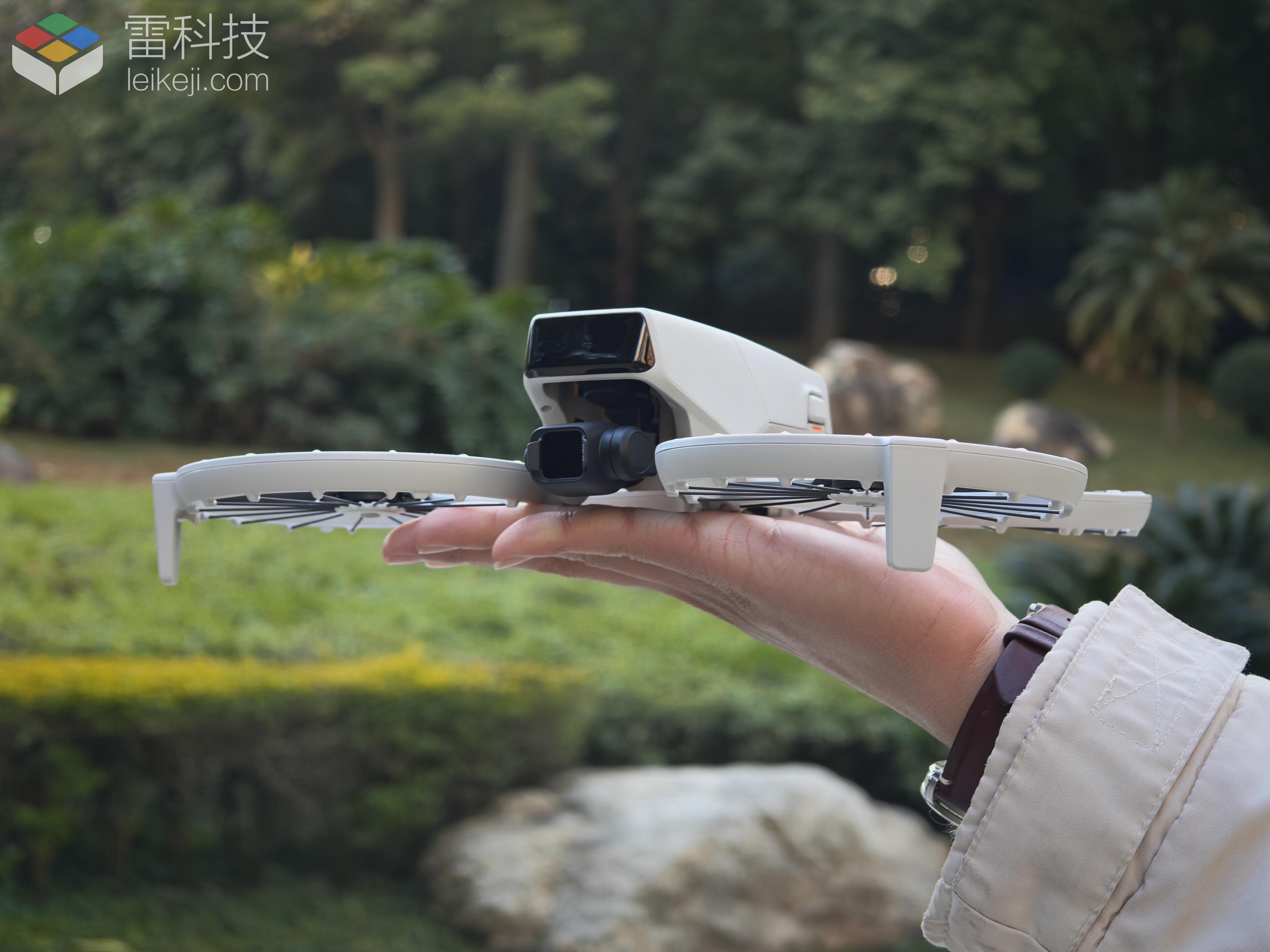 2788元太香了！大疆DJI Flip评测：入门级Vlog神机 - 知乎