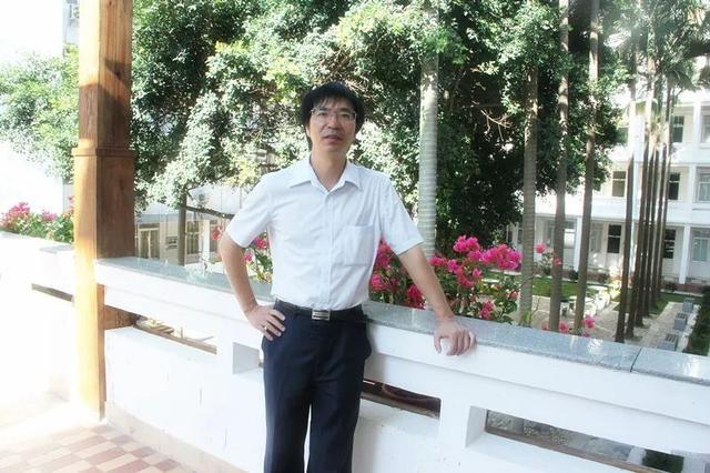 张兴祥-厦门大学经济学院经济学系主任、教授