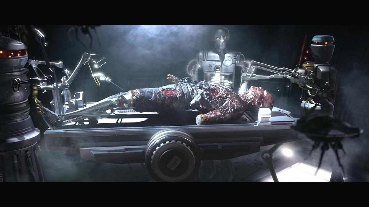 luke and leia》《binary sunset》《star wars end title》《battle