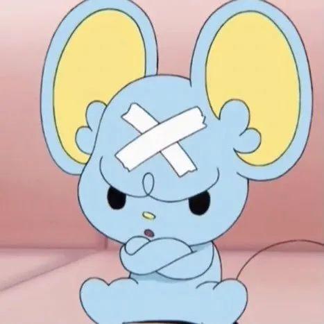 有没有特别可爱的头像