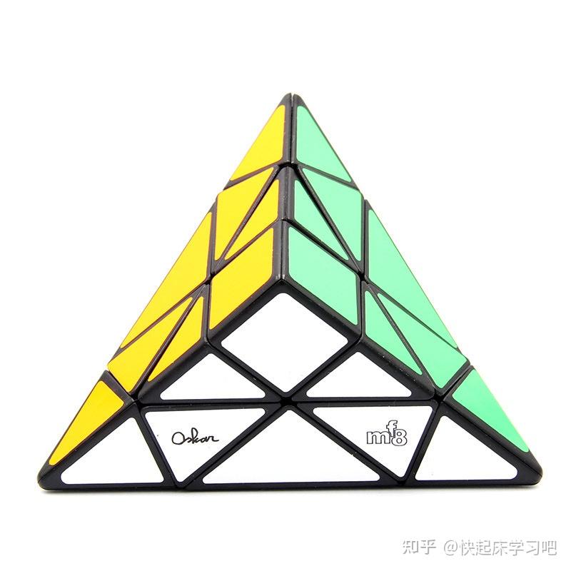 什么魔方最难? - 知乎